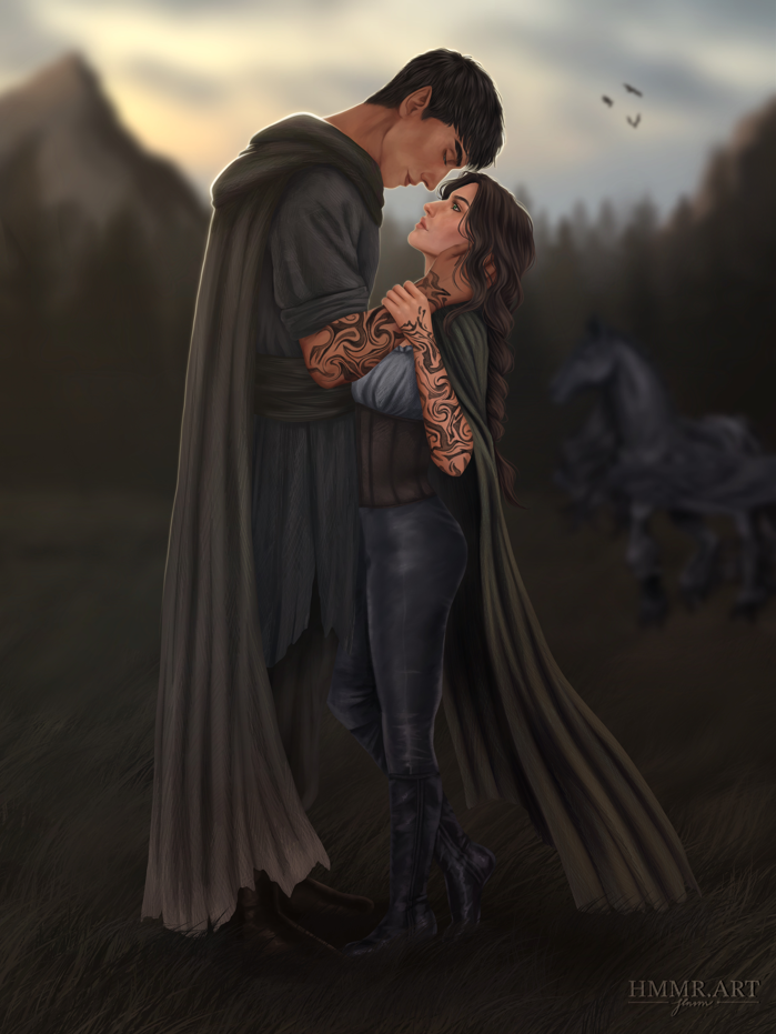 Worthy of Fate Singular Art Prints