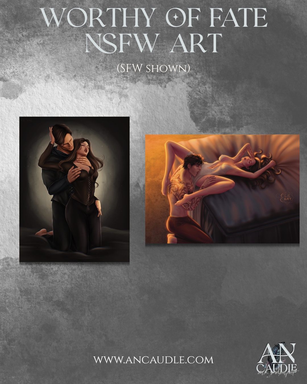 Worthy of Fate Singular Art Prints